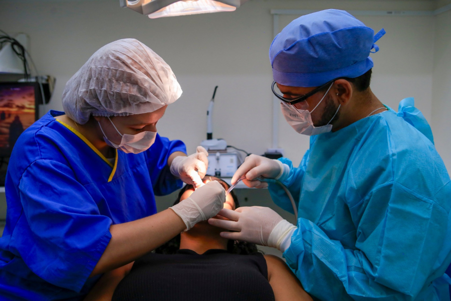 DF fortalece atendimento odontológico com rede integrada de urgência e especialidades