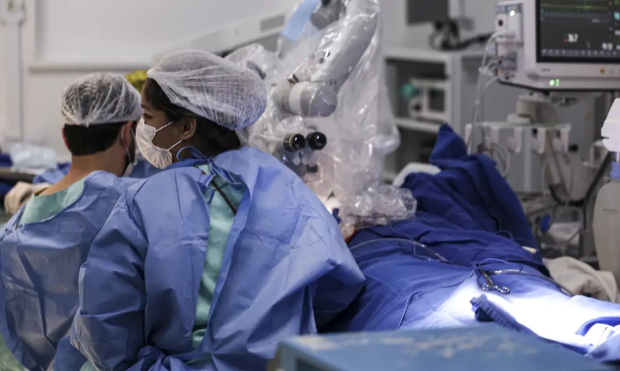 Mobilização nacional realiza 230 mil atendimentos e expõe força e limites do sistema de saúde