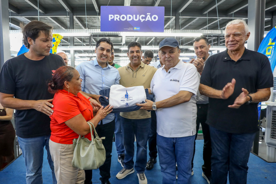 Fábrica Social amplia atuação e inaugura unidade para 500 alunos no Sol Nascente