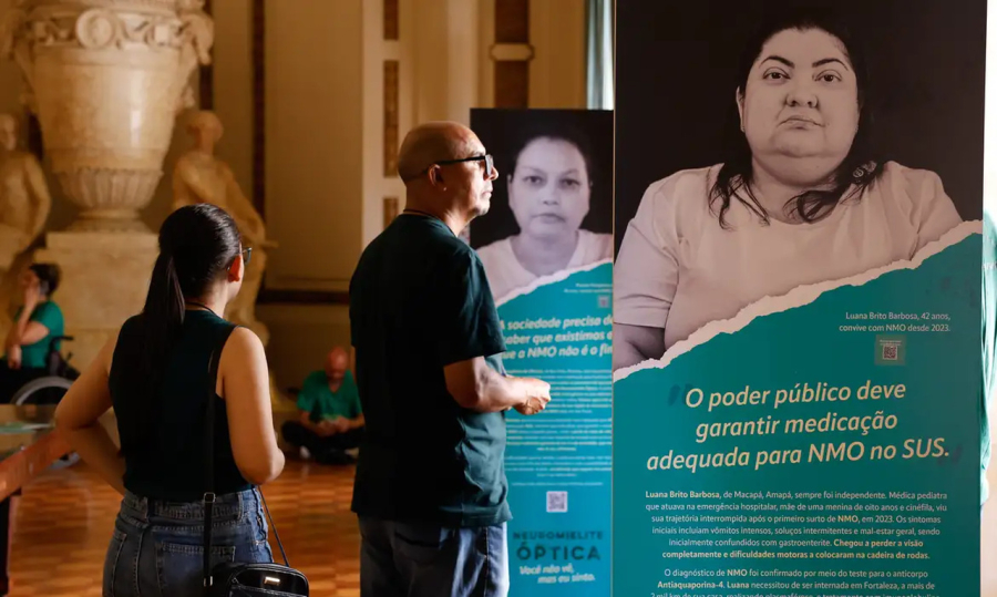 Falta de informação atrasa diagnóstico de doença rara e compromete tratamento no Brasil