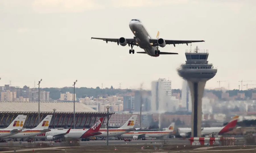 Espanha fecha espaço aéreo a aviões dos EUA ligados à guerra