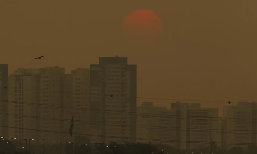 Sensor de baixo custo será lançado no Acampamento Terra Livre