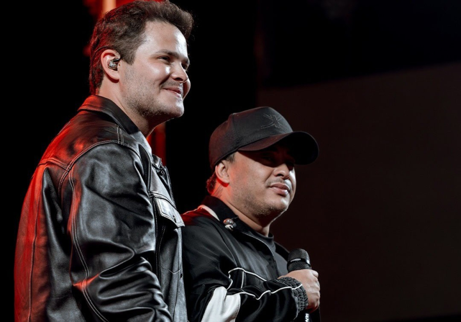 Planaltina entra na rota de grandes eventos com festival ExpoMix Brasil