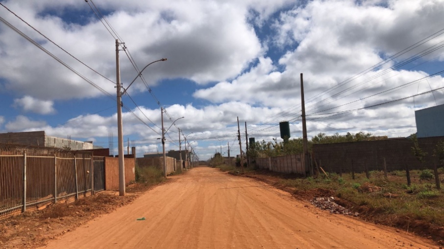 GDF inicia criação de novas regiões administrativas no DF