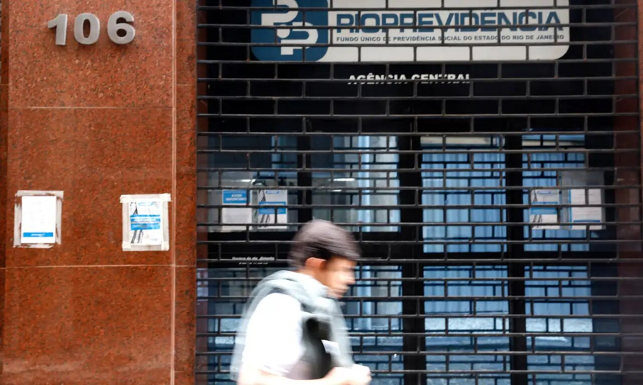 Rioprevidência terá de explicar consignados e investimentos ao MP do Rio
