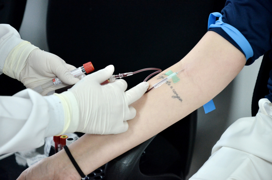 Novos exames ampliam diagnóstico na rede pública de saúde do DF