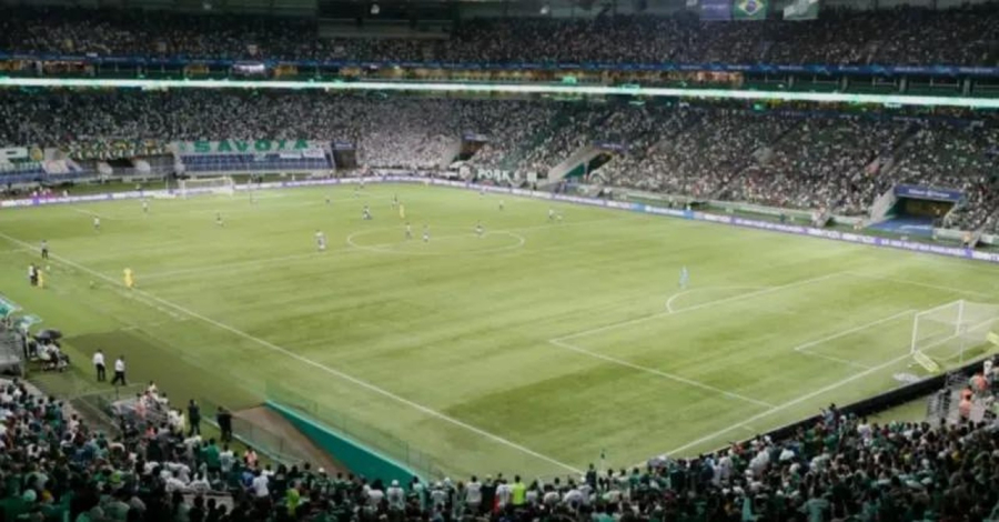 Palmeiras x Júnior Barranquilla | Confronto define rumo na Libertadores