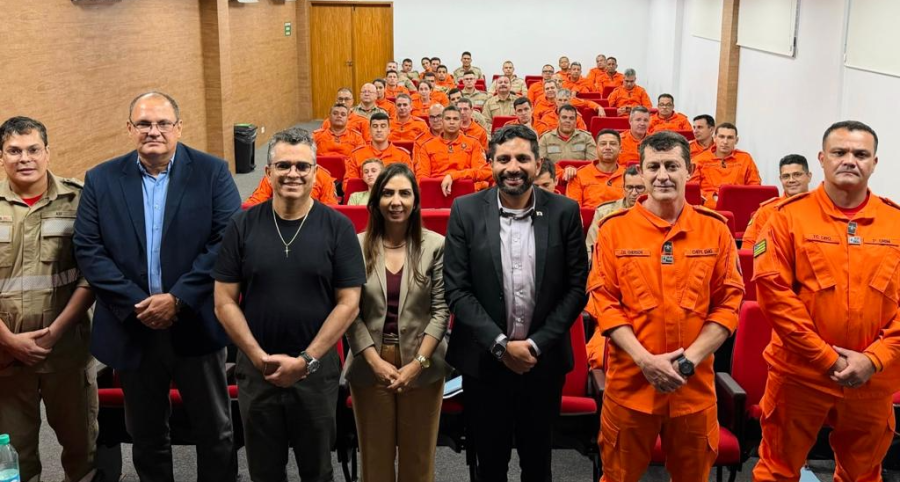 Política de qualidade de vida do GDF vira referência e começa a ser replicada em Goiás