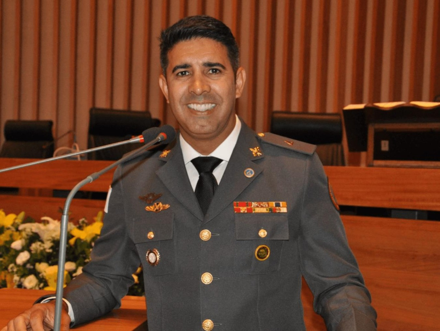 Roosevelt Vilela amplia protagonismo e reforça atuação no DF