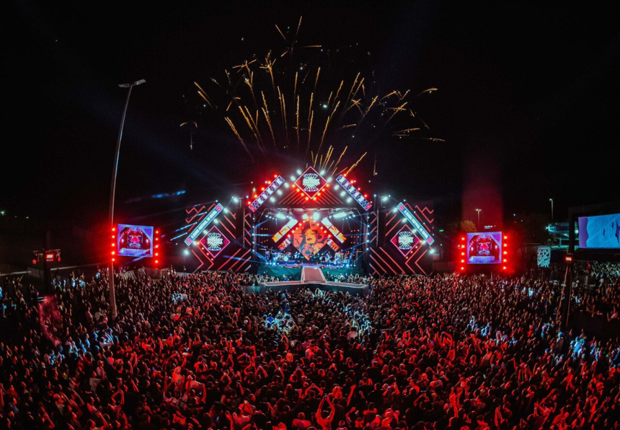 Expo Planaltina 2026 movimenta o DF com grandes shows e impacto econômico