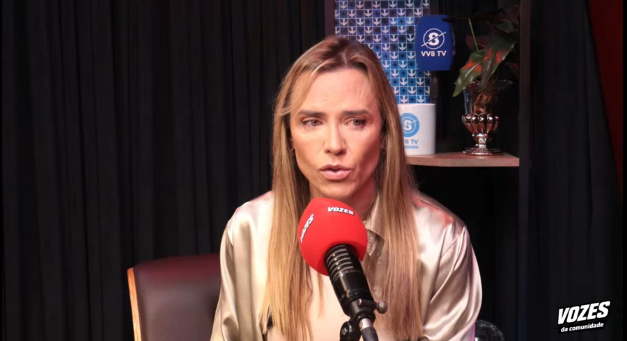 Celina Leão aposta em “choque de gestão” no DF e prioriza áreas essenciais como saúde em Planaltina