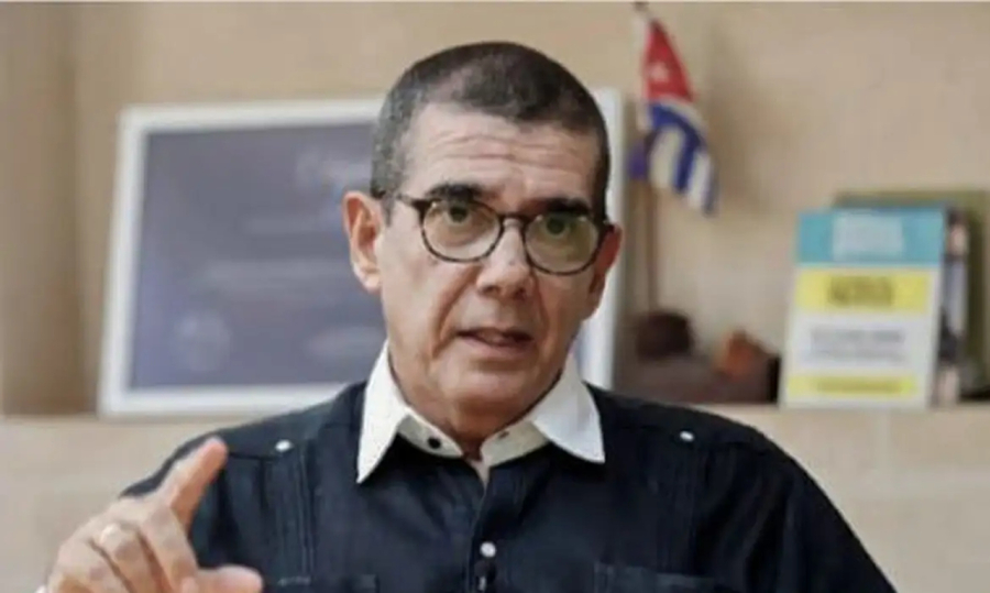 Cuba reage a ameaças de Trump e monitora movimentação militar dos EUA