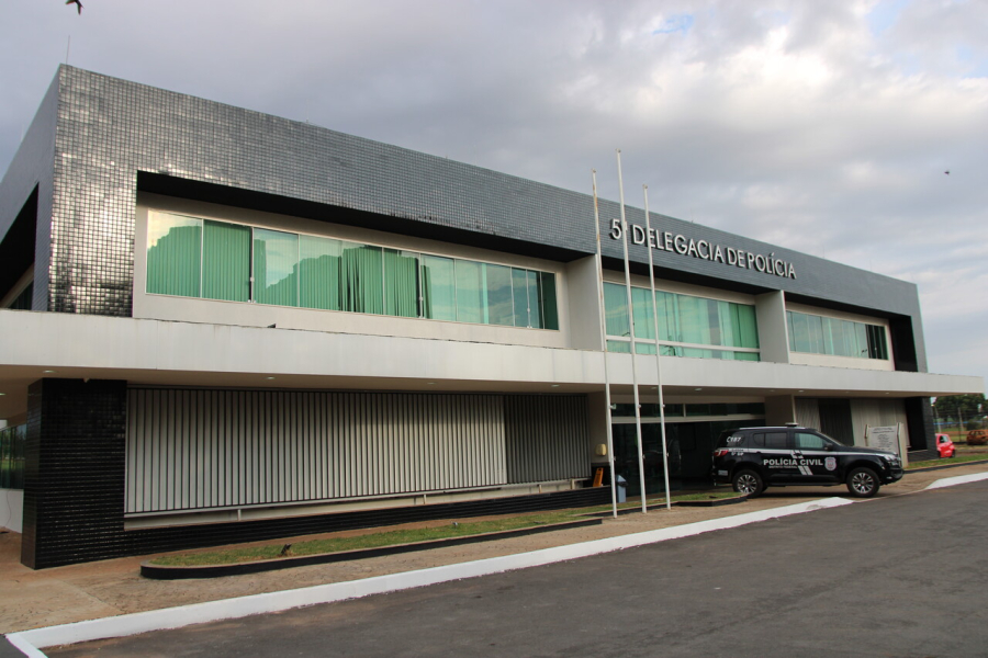 Operação Saturação prende 39 traficantes no centro de Brasília em dois meses