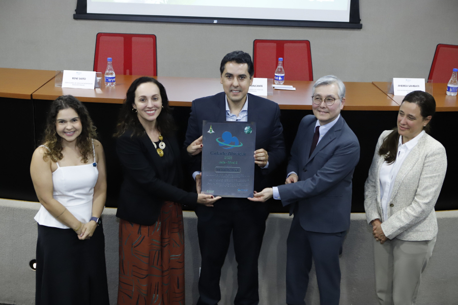 DF conquista certificação inédita no cuidado a doenças respiratórias e vira referência nacional