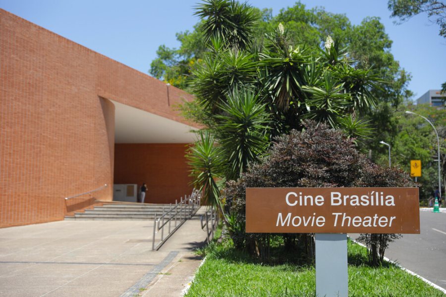 Cine Brasília celebra 66 anos com mostra gratuita e reforça acesso à cultura na capital