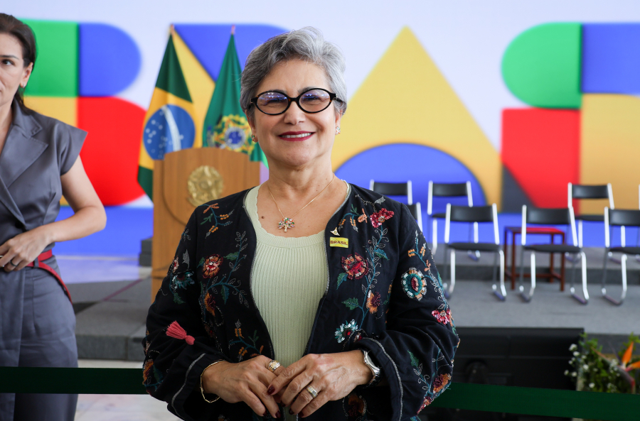 GDF participa da sanção do Plano Nacional de Educação 2026-2036