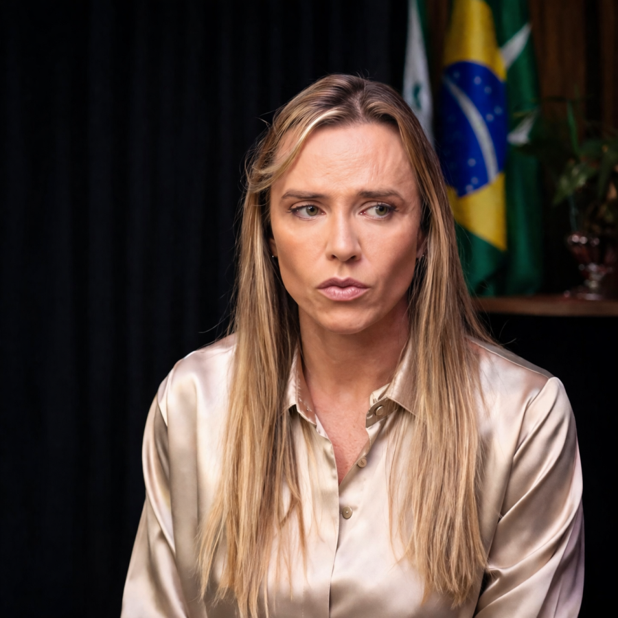 Celina Leão acelera entregas e imprime ritmo próprio nos primeiros meses de governo no DF