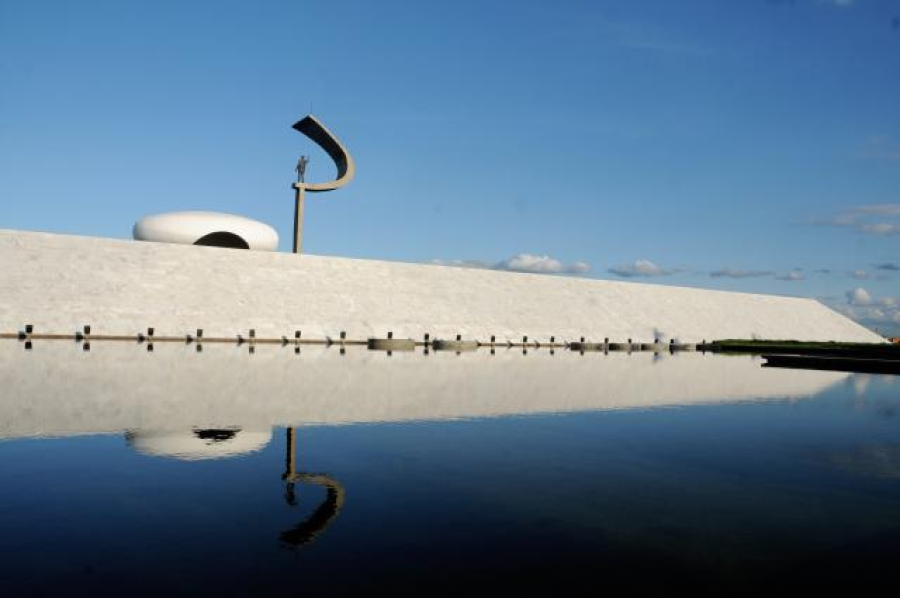 Aniversário de Brasília 66 anos |Guia completo com eventos, lazer e turismo para aproveitar o feriado prolongado