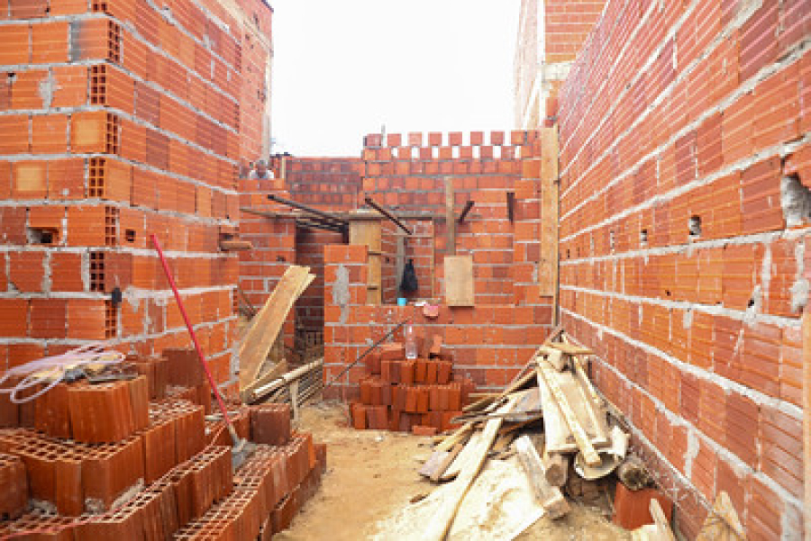 Cartão Material de Construção já beneficia 250 famílias e acelera reconstrução de moradias no DF