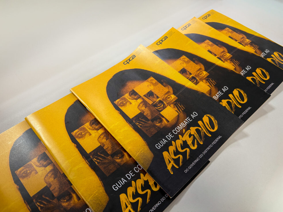 GDF lança guia para diferenciar gestão e assédio e tenta reduzir conflitos no serviço público