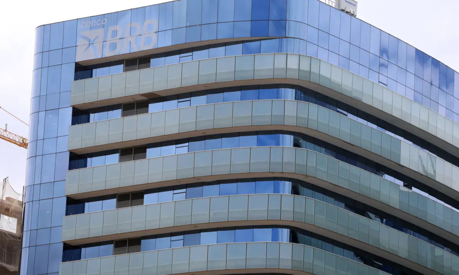 BRB aprova aumento bilionário e tenta reequilibrar contas após crise com Banco Master
