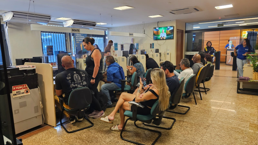 Terracap amplia atendimento até 21h e acelera regularização de imóveis em Vicente Pires