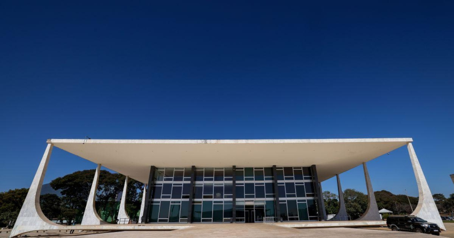 A rejeição de Jorge Messias ao STF e o recado silencioso do Senado