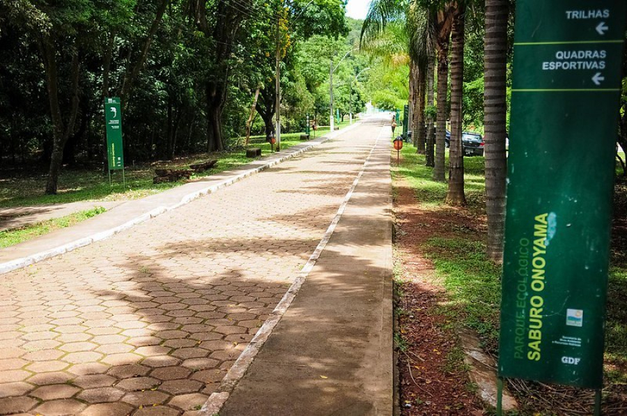 Serviços públicos têm horários especiais no DF