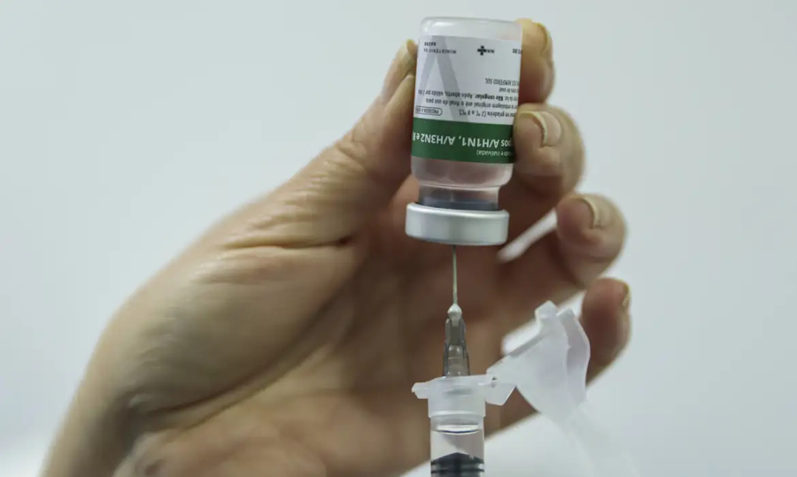 Opas alerta para aumento da gripe K e VSR e risco de pressão no sistema de saúde