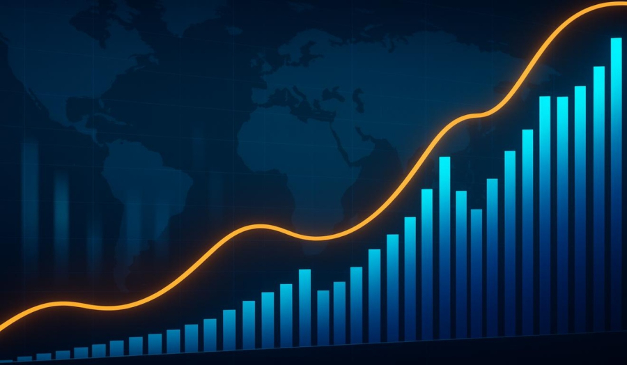 Economia do Brasil em 2026 | Crescimento moderado, inflação pressionada e desafios estruturais