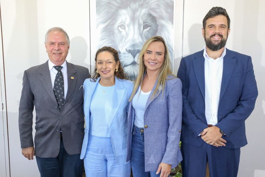 GDF lança programa de doutorado com foco em saúde pública e investimento de R$ 40,4 milhões