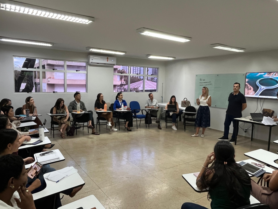 Distrito Federal avança na qualificação em saúde com aprovação de mestrado interinstitucional pela Capes