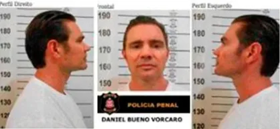 PF pede retorno de Daniel Vorcaro ao presídio federal por “baixa colaboração” em investigação do Banco Master