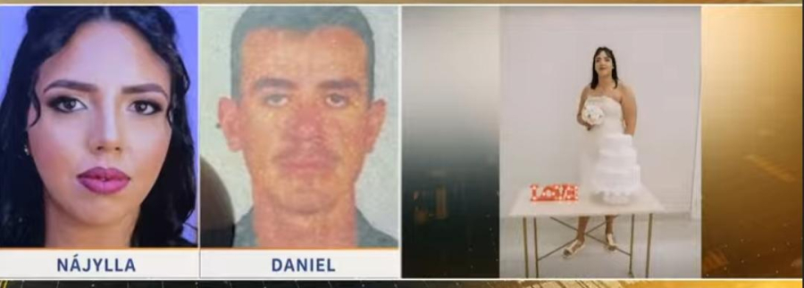 Mulher é morta pelo marido horas após casamento e caso choca o país