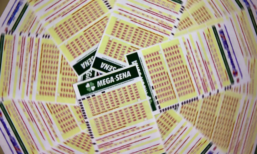 Mega-Sena sorteia prêmio acumulado de R$ 60 milhões nesta quinta-feira