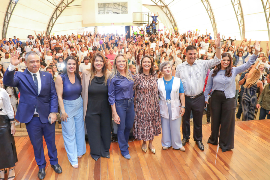QualificaDF Móvel forma 579 alunos em cursos gratuitos de capacitação profissional