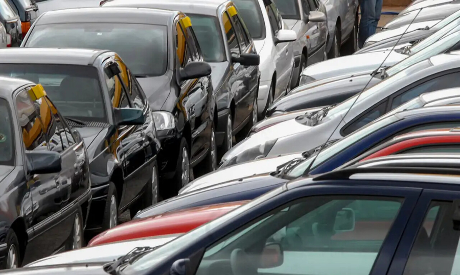 Financiamento de carros e motos cresce 11,8% em abril e impulsiona mercado automotivo