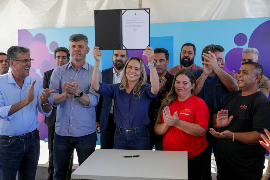 Prainha do Lago Norte será transformada em complexo de lazer no DF