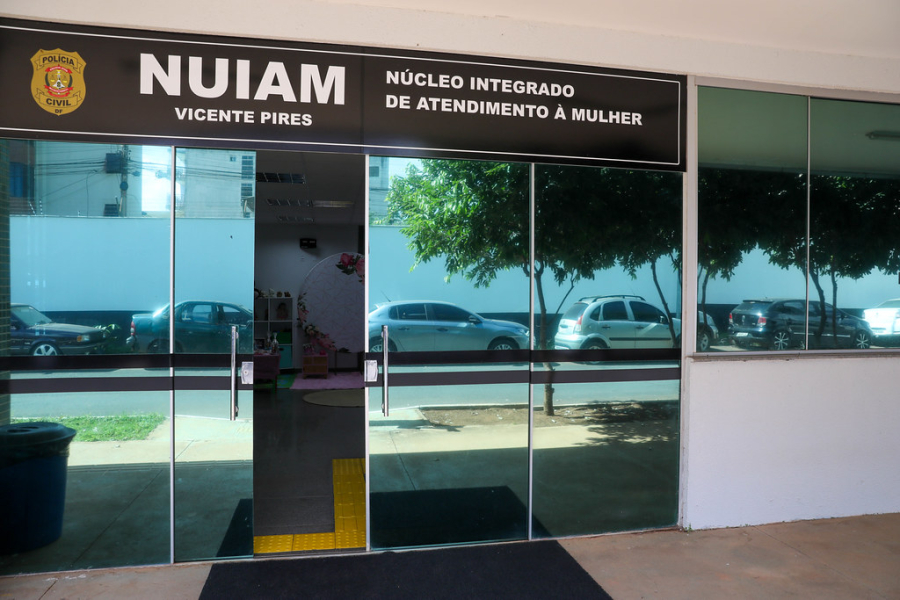 Atendimento especializado da PCDF fortalece proteção às mulheres no Distrito Federal