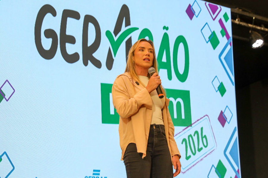 GerAção Enem 2026 vai beneficiar 21 mil estudantes da rede pública do DF