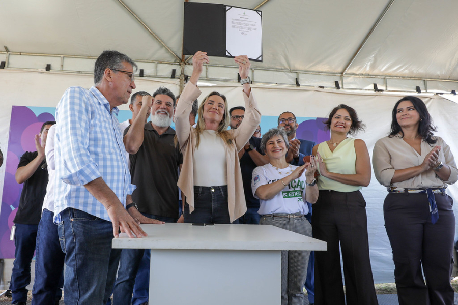 Recanto das Emas terá dois novos Cepis para ampliar atendimento à primeira infância