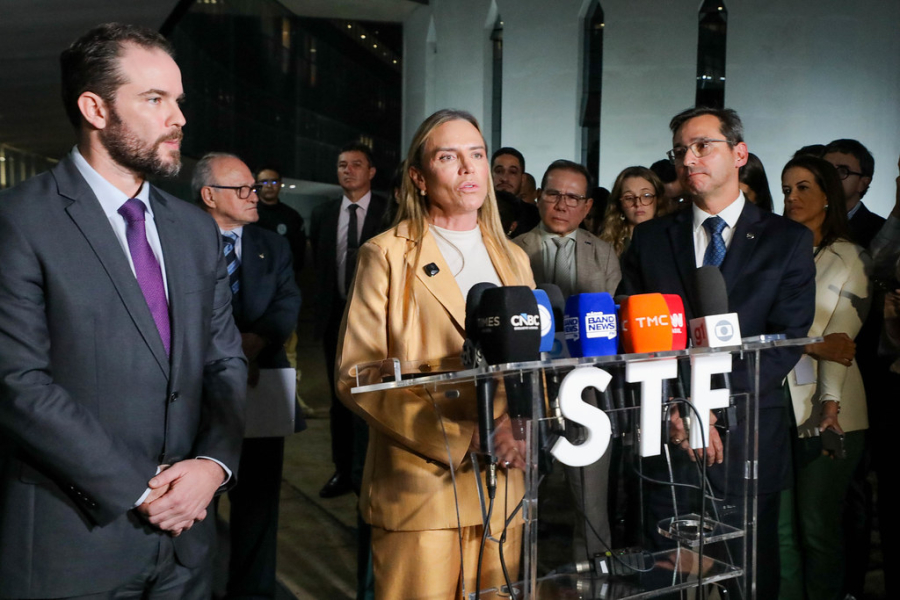 Acordo no STF avança para fortalecer situação financeira do BRB