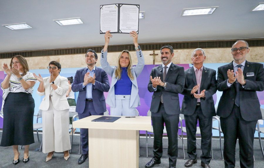 SUS Candango é lançado para ampliar consultas e cirurgias no Distrito Federal