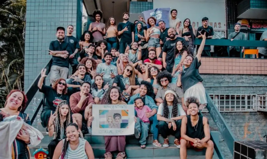 Festival de hip-hop na periferia do DF transforma palco em espaço de debate sobre trabalho e desigualdade