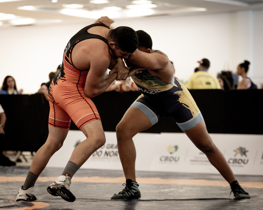 Brasília vai receber Mundial Universitário de Lutas e reforça protagonismo esportivo internacional