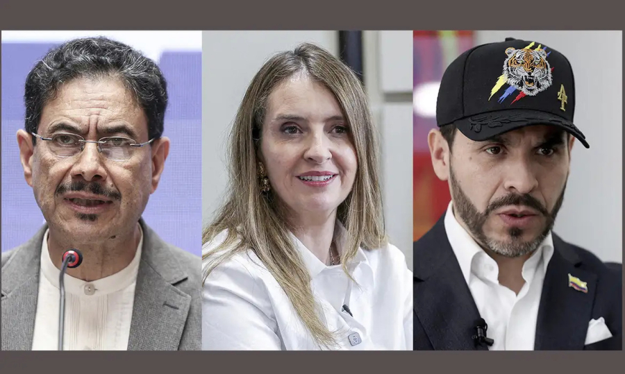 Colômbia vai às urnas em eleição marcada por polarização e disputa sobre legado de Gustavo Petro