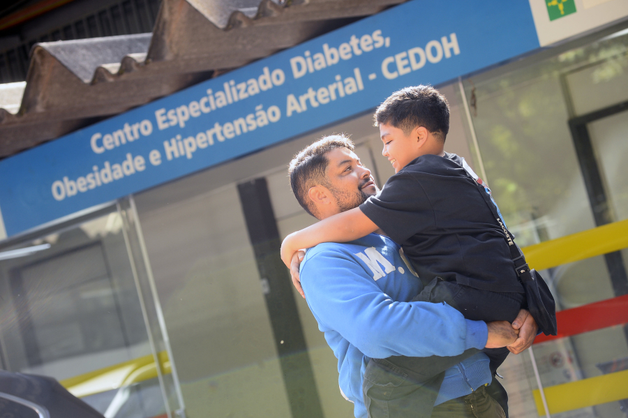 Obesidade infantil cresce e especialistas alertam para consumo de ultraprocessados
