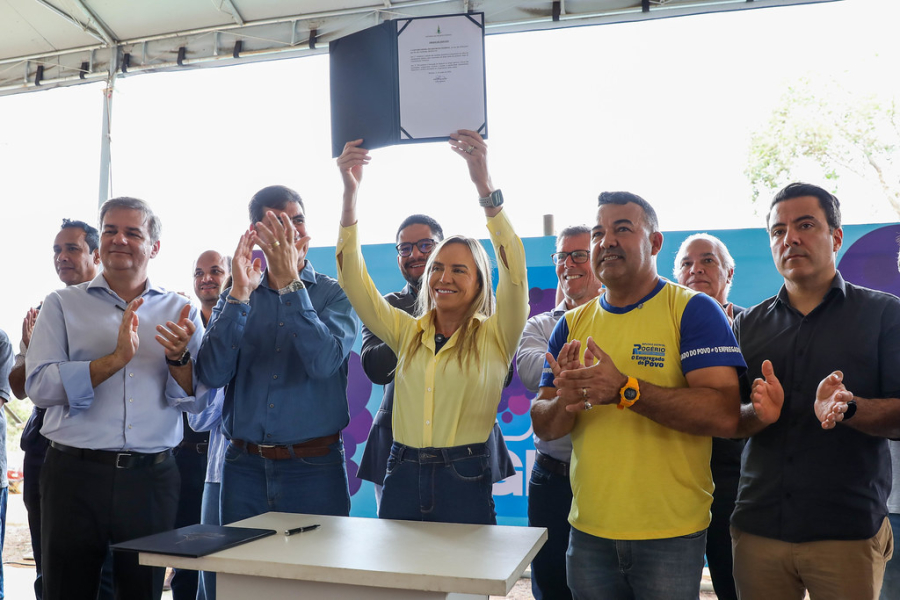 Regularização de 64 imóveis rurais no Pinheiral avança após medida do GDF