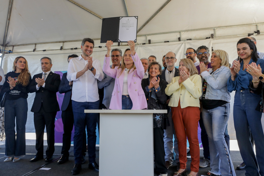 DF prepara nova estrutura para ampliar tratamento de doenças raras no Hospital de Apoio