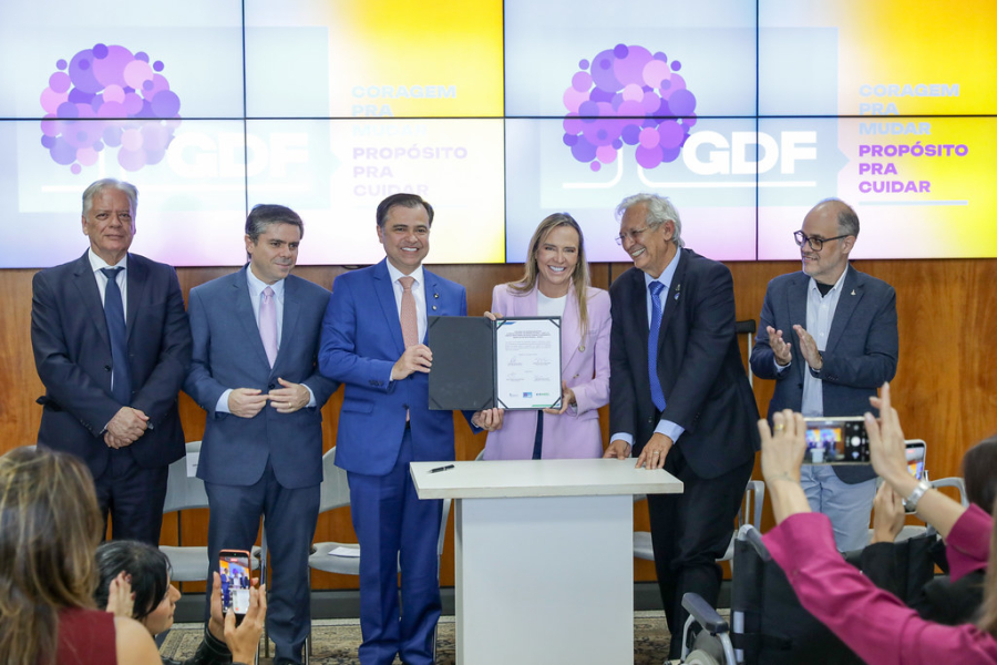 Convênio reforça fiscalização do setor elétrico e amplia monitoramento da distribuição de energia no DF